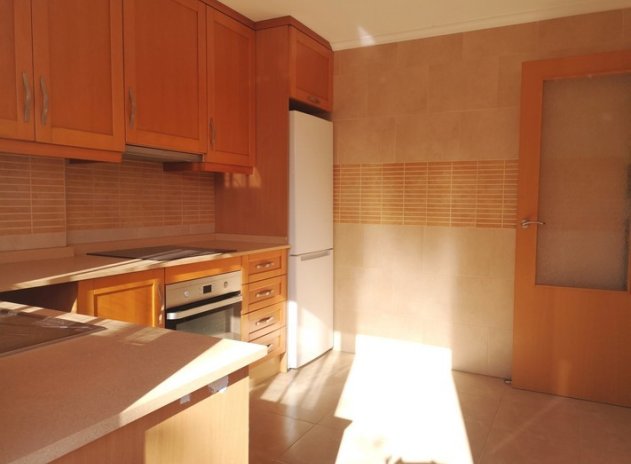 Resale - Town House - Los Montesinos - La Herada