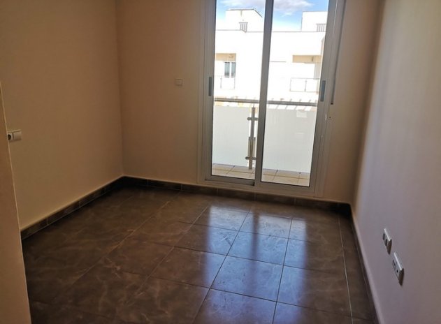 Resale - Town House - Los Montesinos - La Herada