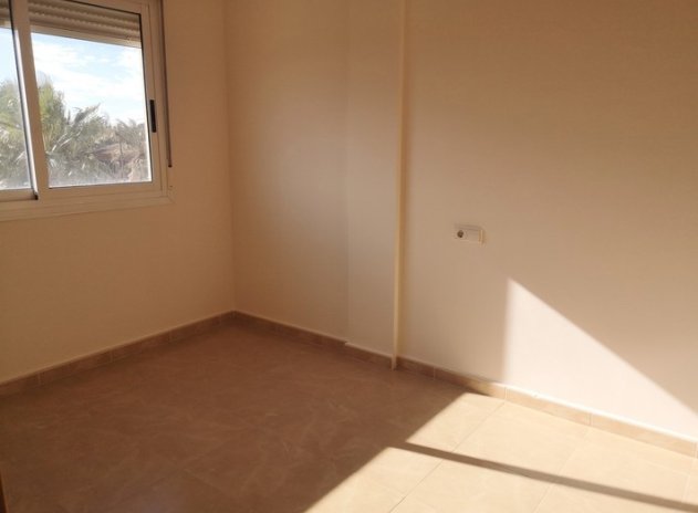 Revente - Town House - Los Montesinos - La Herada