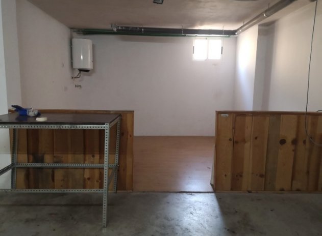 Resale - Town House - Los Montesinos - La Herada