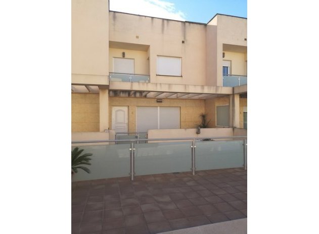 Herverkoop - Town House - Los Montesinos - La Herada