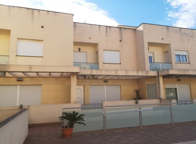 Resale - Town House - Los Montesinos - La Herada