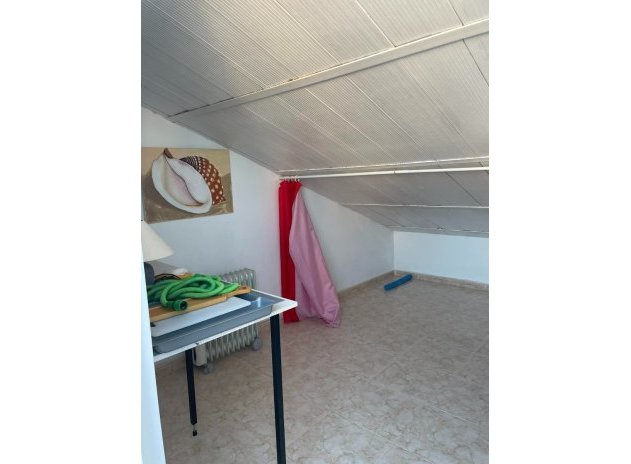 Resale - Town House - Orihuela - Los Altos