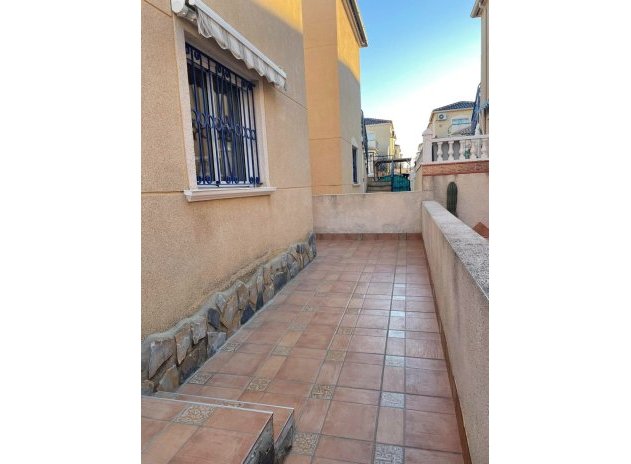 Resale - Town House - Orihuela - Los Altos