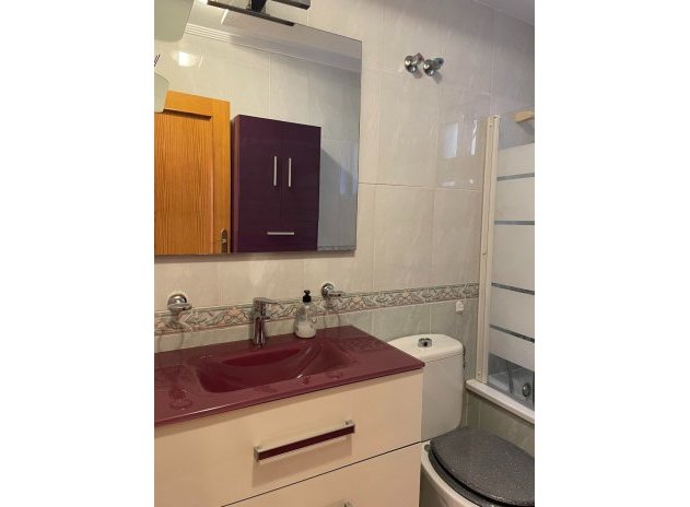 Revente - Town House - Orihuela - Los Altos