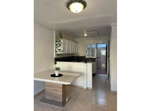 Resale - Town House - Orihuela - Los Altos