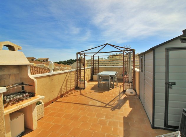 Reventa - Villa - Villamartin - Villamartín