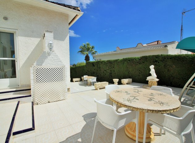 Resale - Villa - Villamartin - Villamartín