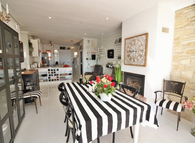 Reventa - Town House - Villamartin - Villamartín