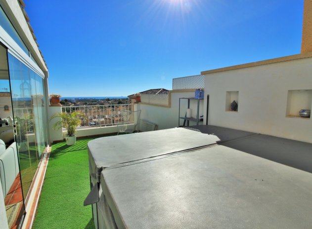 Reventa - Town House - Villamartin - Villamartín