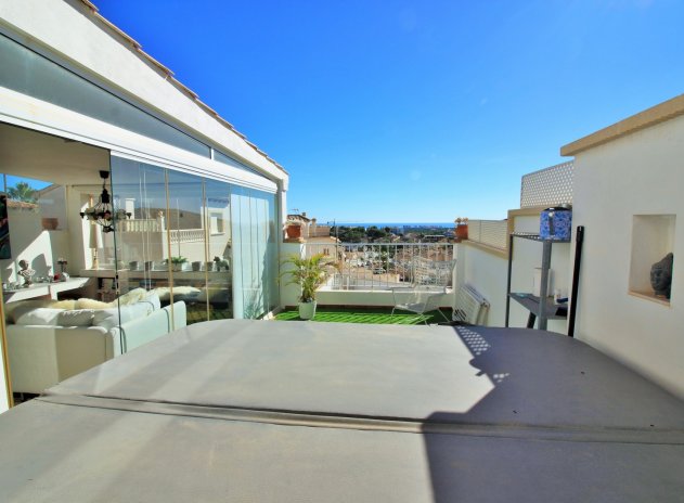 Reventa - Town House - Villamartin - Villamartín