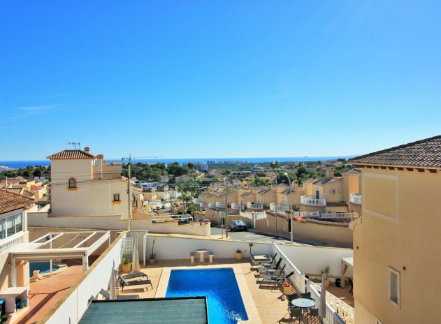 Reventa - Town House - Villamartin - Villamartín