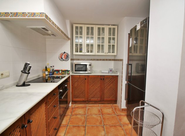 Revente - Appartement - Punta Prima