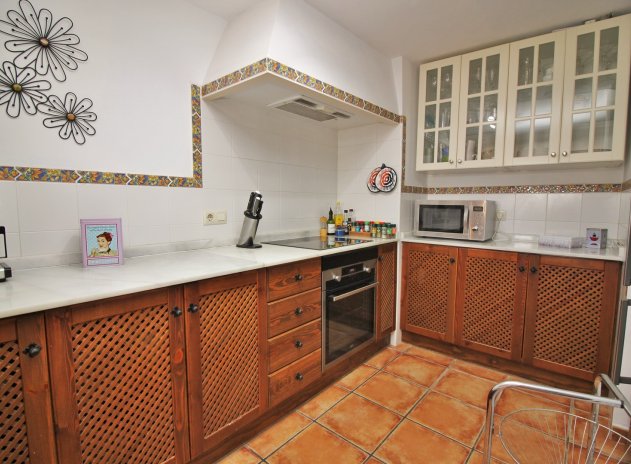 Revente - Appartement - Punta Prima