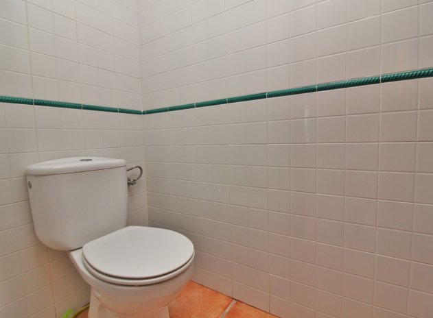 Revente - Appartement - Punta Prima