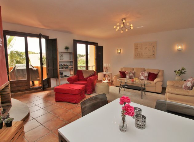 Revente - Appartement - Punta Prima