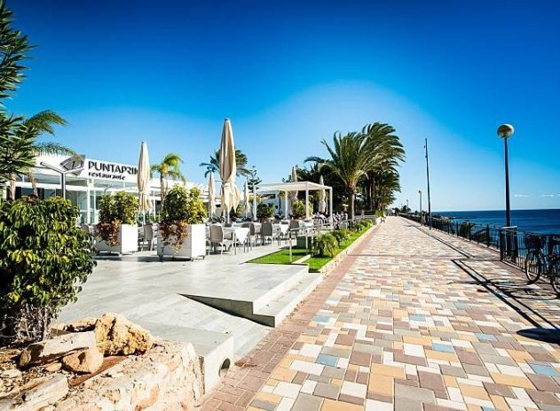 Nieuwbouw Woningen - Villa - Orihuela Costa - Punta Prima