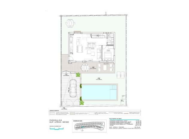 Nieuwbouw Woningen - Villa - Finestrat - Seascape Resort