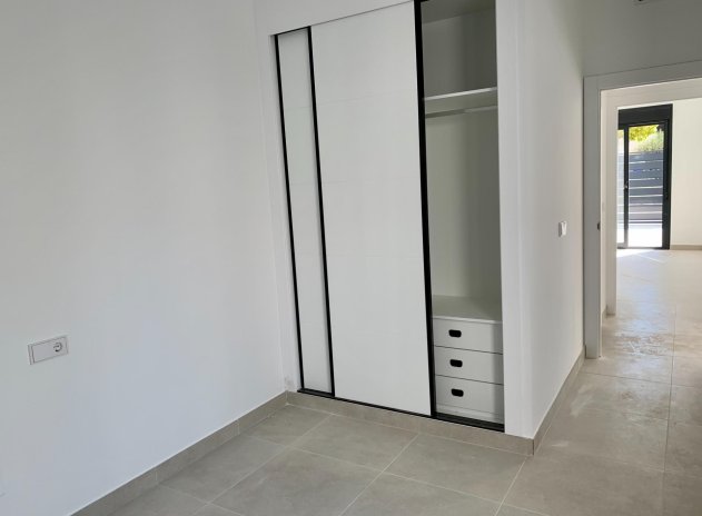 Nieuwbouw Woningen - Town House - Torre Pacheco - Dolores De Pacheco