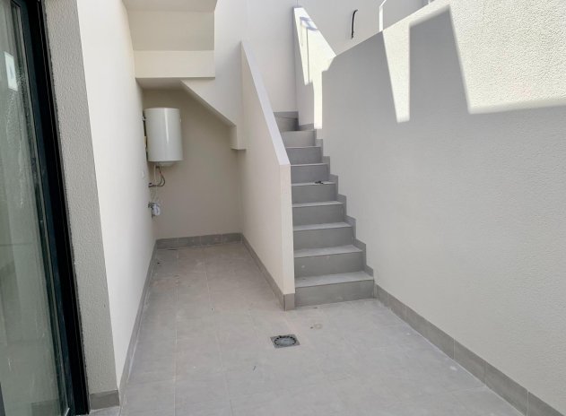 Nieuwbouw Woningen - Town House - Torre Pacheco - Dolores De Pacheco