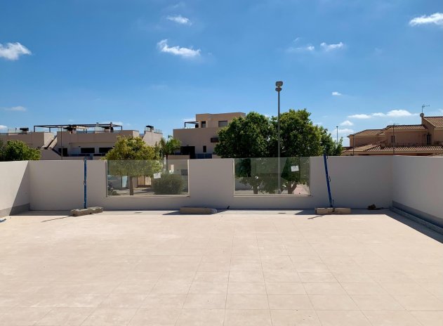 Nieuwbouw Woningen - Town House - Torre Pacheco - Dolores De Pacheco