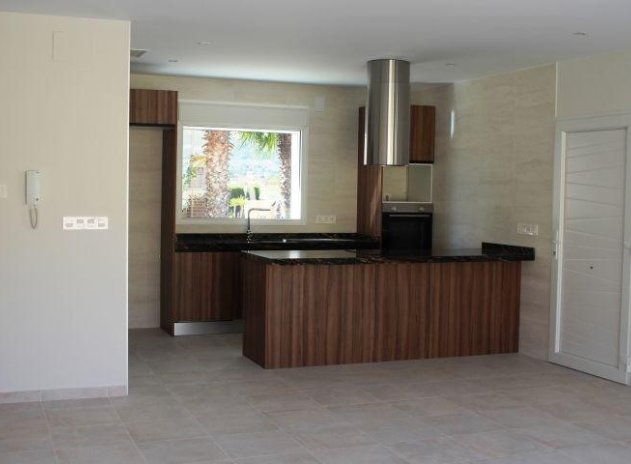 Nouvelle construction - Villa - La Romana - None