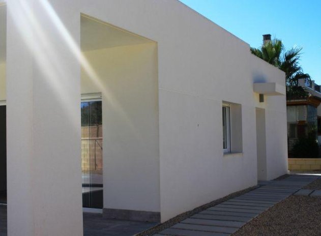 Nieuwbouw Woningen - Villa - La Romana - None