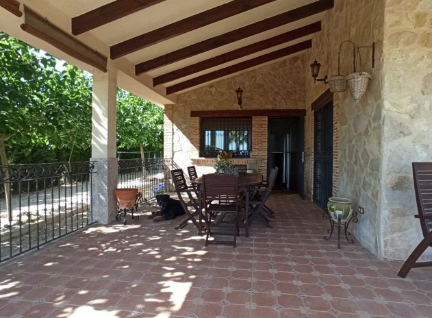 Revente - Villa - Matanza de Santomera