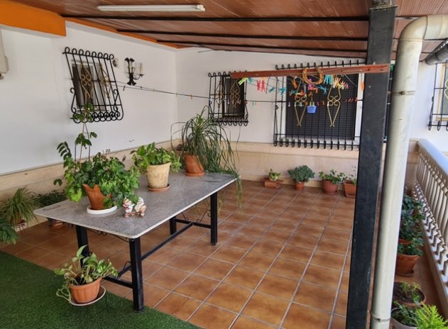 Reventa - Villa - Orihuela - La Matanza