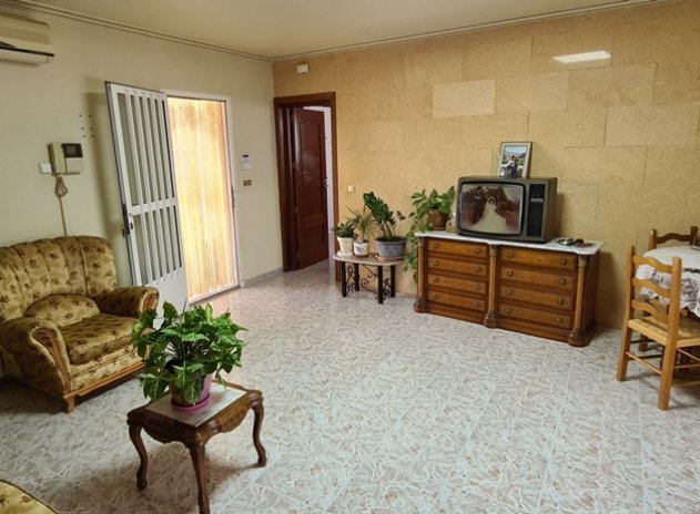 Resale - Villa - Orihuela - La Matanza