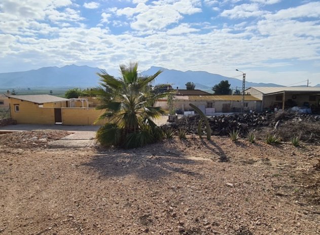 Resale - Villa - Orihuela - La Matanza