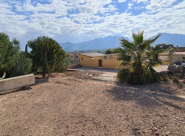 Reventa - Villa - Orihuela - La Matanza