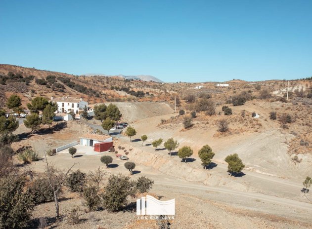 Reventa - Country Property - Lorca