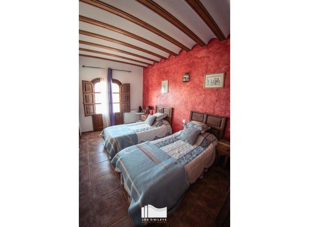 Reventa - Country Property - Lorca