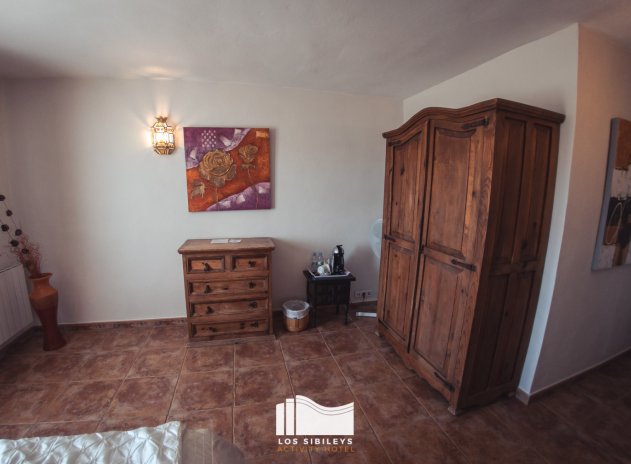 Reventa - Country Property - Lorca