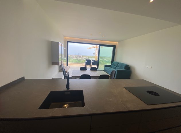 Revente - Appartement - Las Colinas Golf - Las Colinas Golf Resort