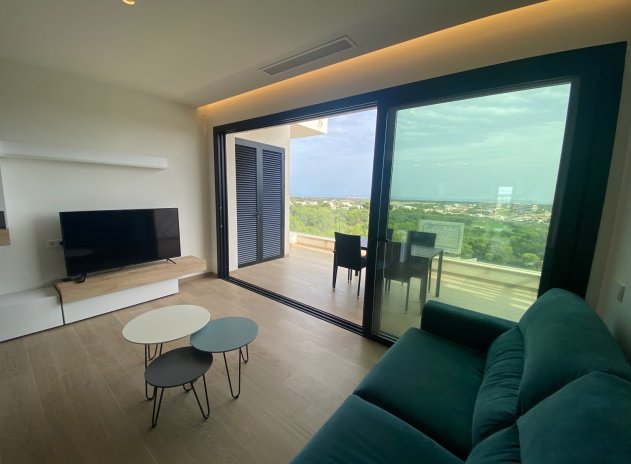 Resale - Apartment / flat - Las Colinas Golf - Las Colinas Golf Resort