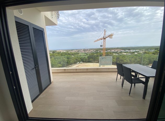 Resale - Apartment / flat - Las Colinas Golf - Las Colinas Golf Resort