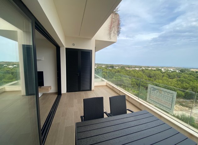 Resale - Apartment / flat - Las Colinas Golf - Las Colinas Golf Resort