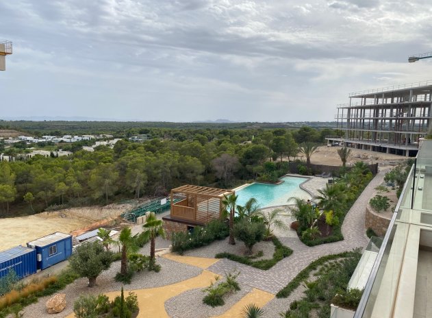 Resale - Apartment / flat - Las Colinas Golf - Las Colinas Golf Resort