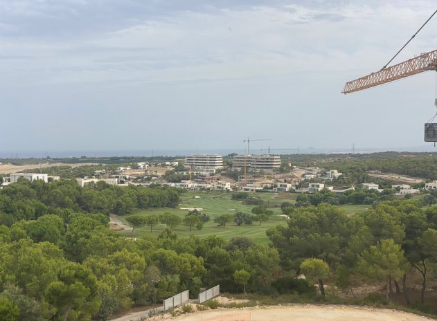 Resale - Apartment / flat - Las Colinas Golf - Las Colinas Golf Resort