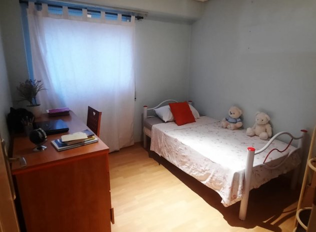 Herverkoop - Appartement / flat - Torrevieja - Center