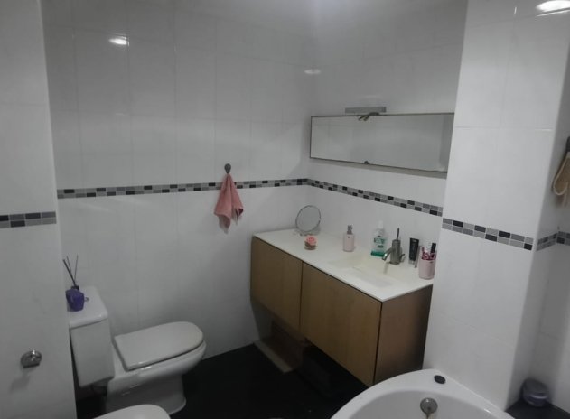 Revente - Appartement - Torrevieja - Center