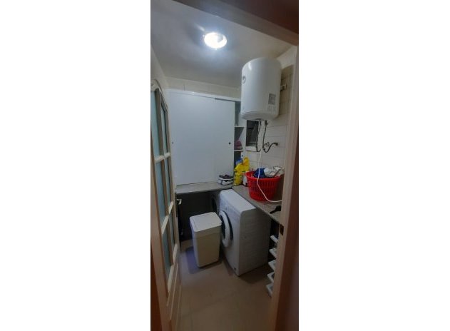 Revente - Appartement - Torrevieja - Center