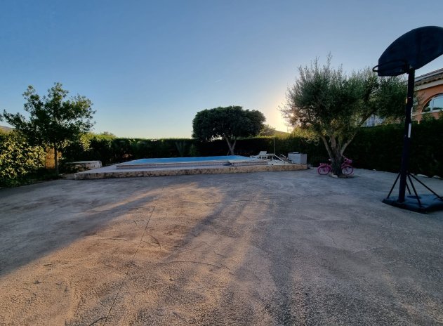 Revente - Country Property - Orihuela - Benferri