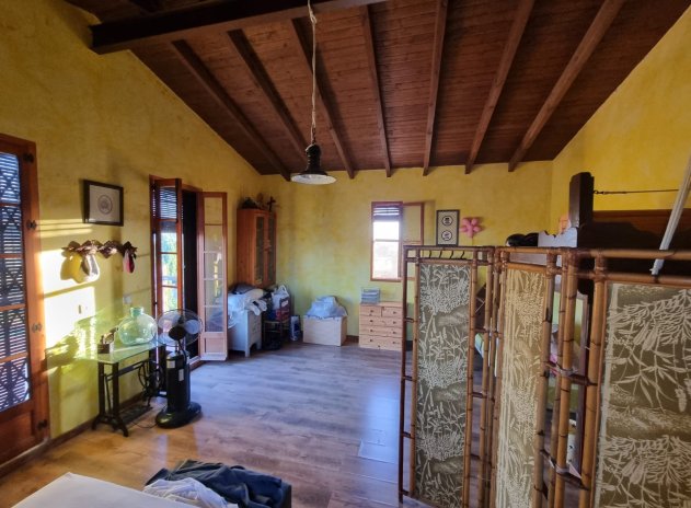 Resale - Country Property - Orihuela - Benferri