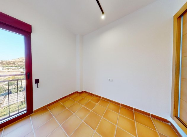 Nieuwbouw Woningen - Appartement / flat - Archena - Rio Segura