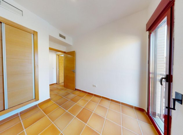 Nieuwbouw Woningen - Appartement / flat - Archena - Rio Segura