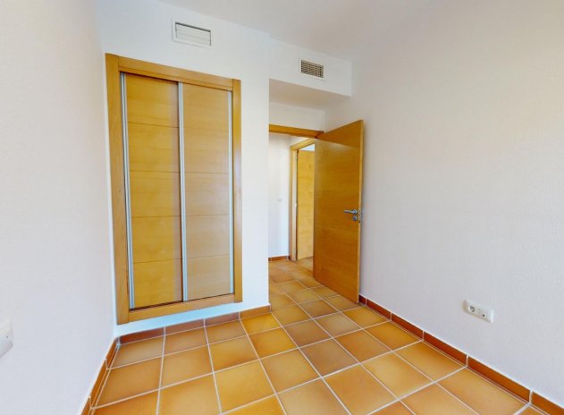 Nieuwbouw Woningen - Appartement / flat - Archena - Rio Segura