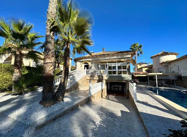 Reventa - Villa - Orihuela - Benferri